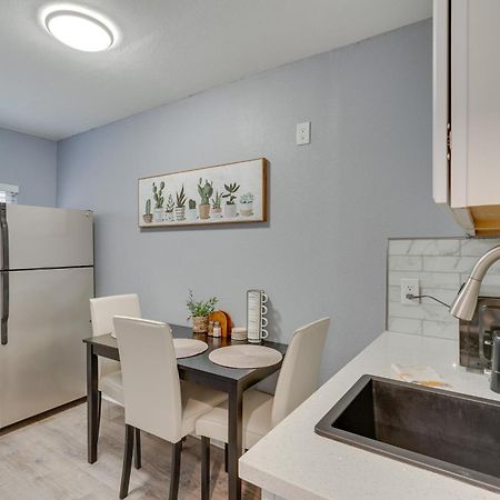 Cozy Bay Area Vacation Rental With Patio Хейуърд Екстериор снимка