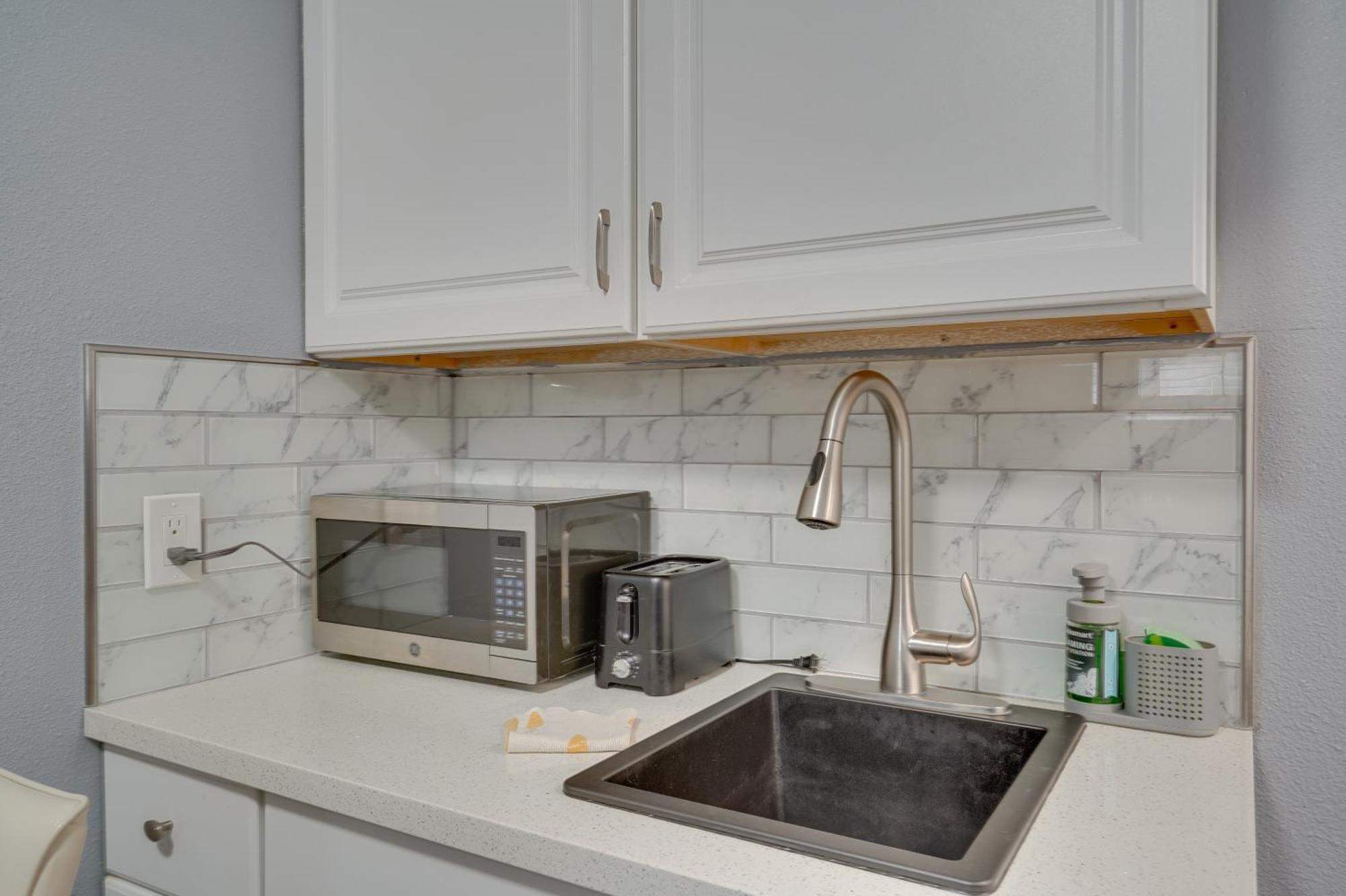 Cozy Bay Area Vacation Rental With Patio Хейуърд Екстериор снимка