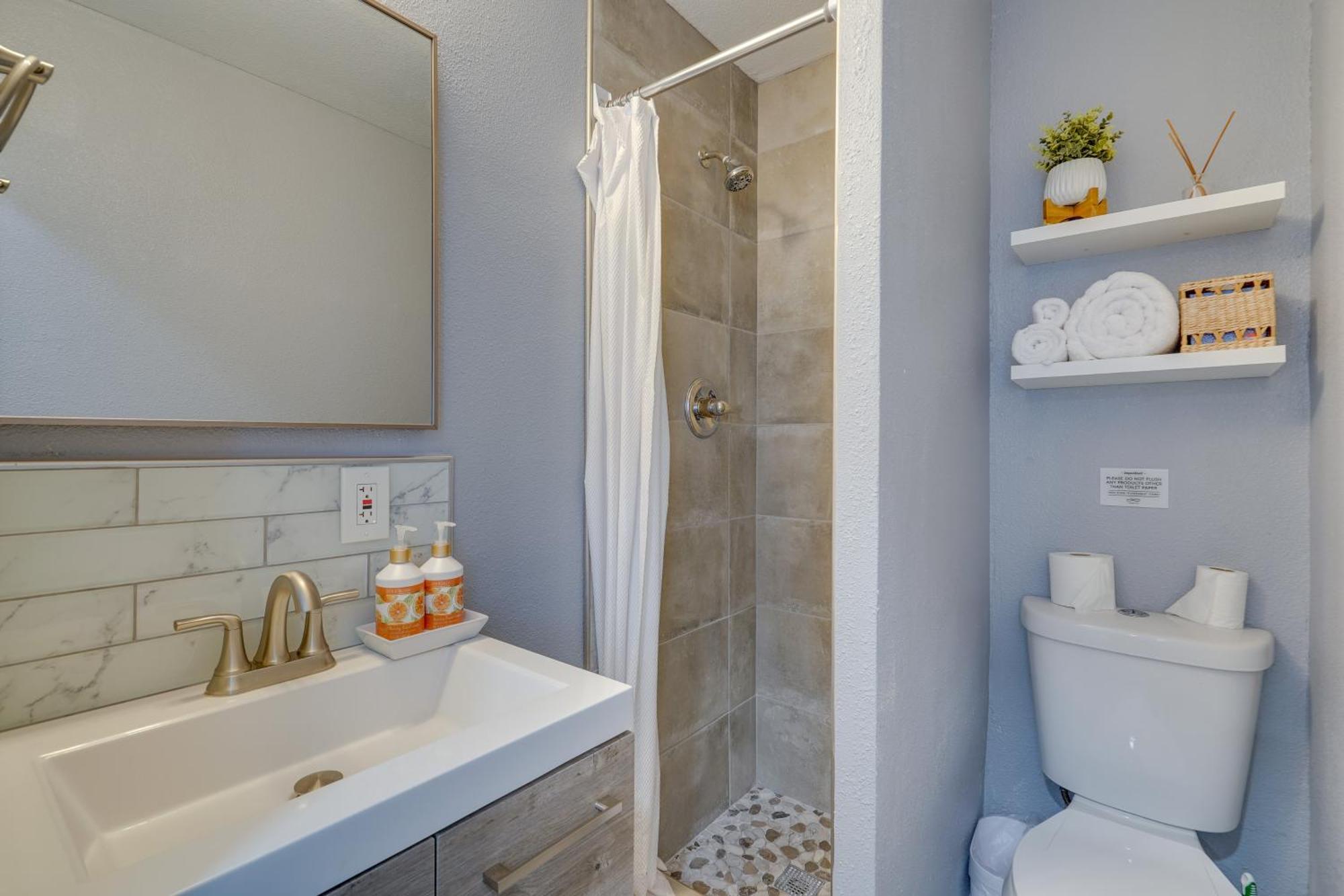 Cozy Bay Area Vacation Rental With Patio Хейуърд Екстериор снимка