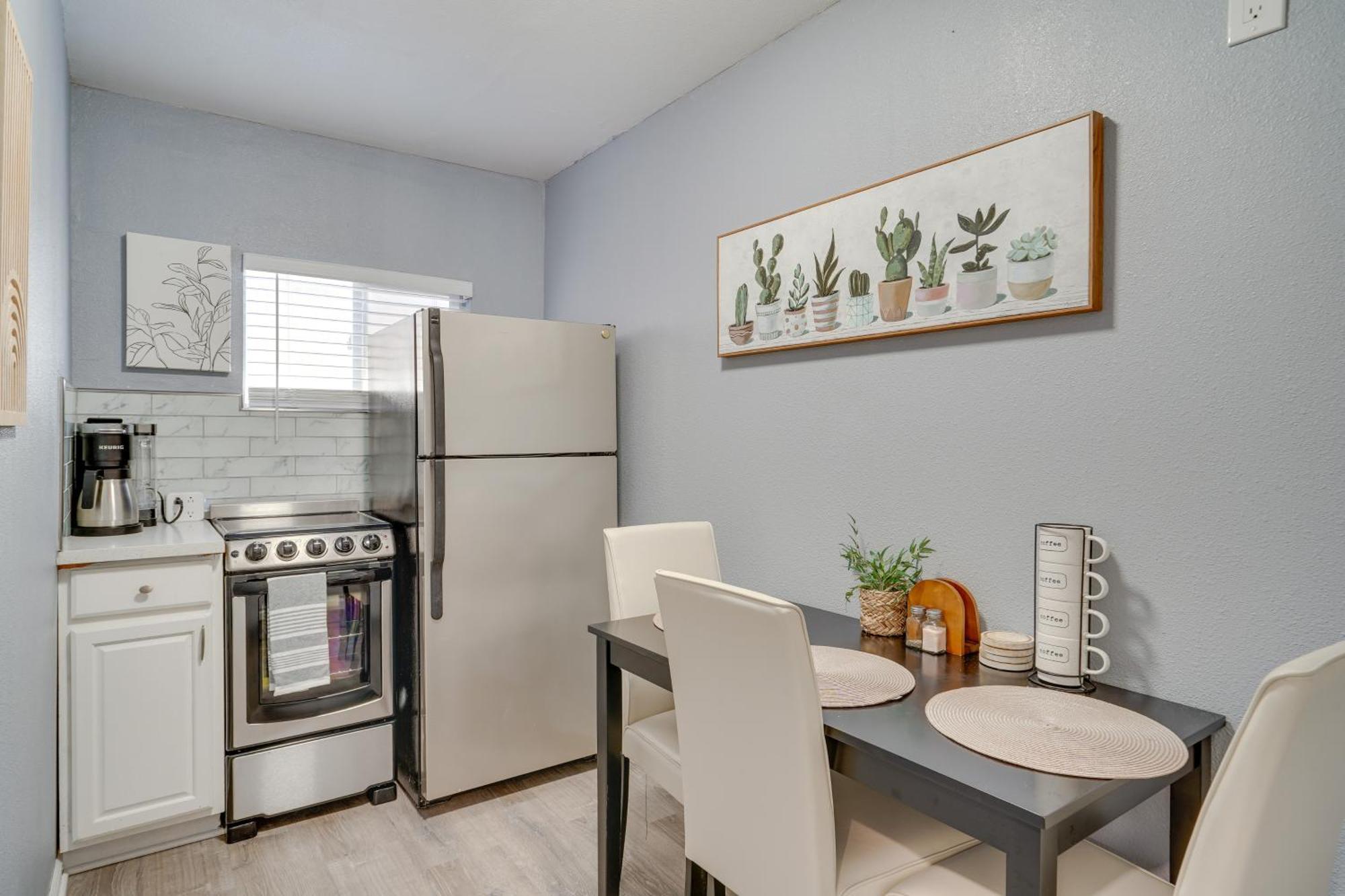 Cozy Bay Area Vacation Rental With Patio Хейуърд Екстериор снимка